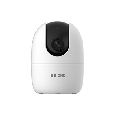 Camera IP Wifi không dây 2.0 Megapixel KBVISION KBONE KN-H21PW