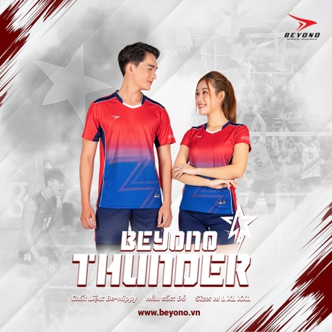 Ra mắt bộ sưu tập 𝐁𝐄𝐘𝐎𝐍𝐎 𝐓𝐇𝐔𝐍𝐃𝐄𝐑 - LỜI SẤM TRUYỀN "CHIẾN THẮNG"
