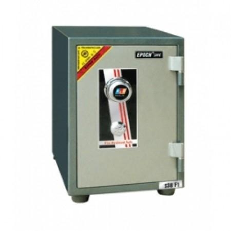 Két sắt EPOCH S55 đứng (cơ đổi mã)