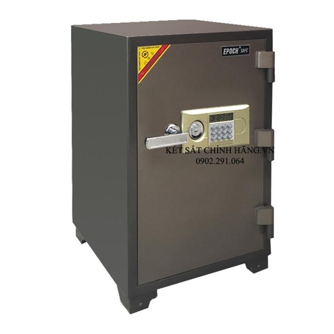 Két sắt EPOCH S240-DIGI (điện tử có báo động)
