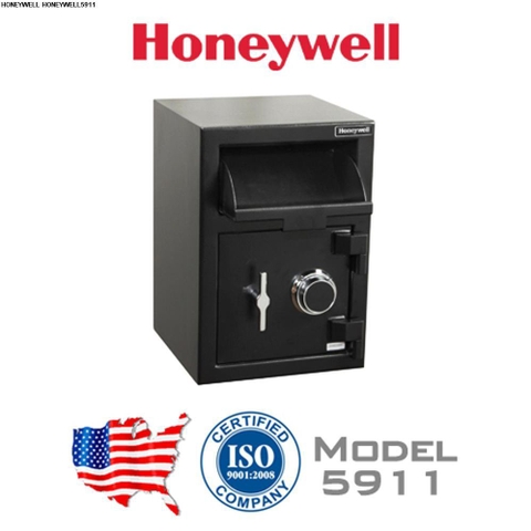 Két sắt honeywell 5911