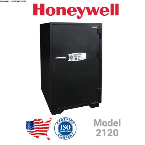 Két sắt honeywell 2120