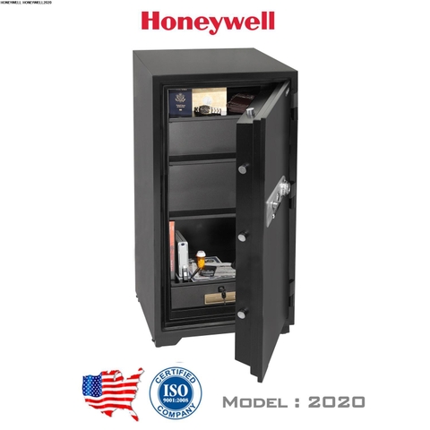 Két sắt honeywell 2020