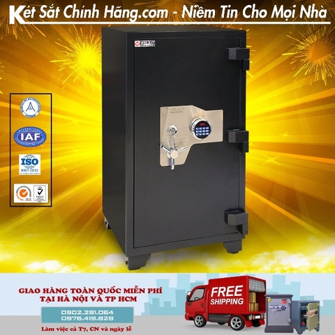 Két sắt xuất khẩu mỹ welko US1080E khóa điện tử