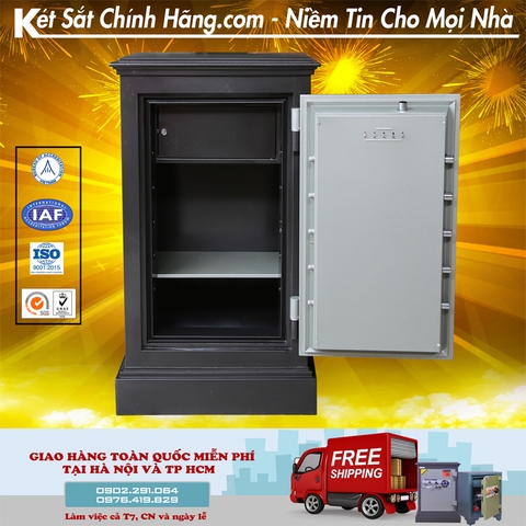 két sắt ngân hàng K240KC