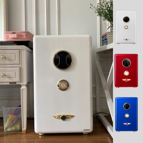 Két sắt HK-A1D-70ALS thông minh Aifeibao kết nối điện thoại