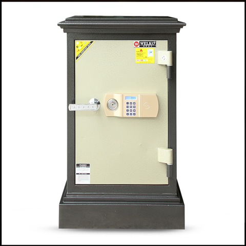 Két sắt welko KN45DT khoá điện tử