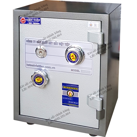 Két sắt việt tiệp KVTC54