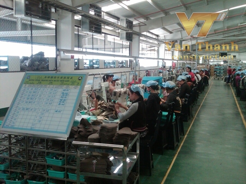 Đơn vị cải tạo sửa chữa nhà xưởng Long An uy tín nhất