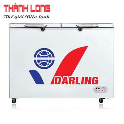 TỦ ĐÔNG MÁT DARLING DMF-2488WX