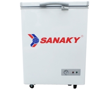 TỦ ĐÔNG SANAKY 1 NGĂN VH-1599HYk