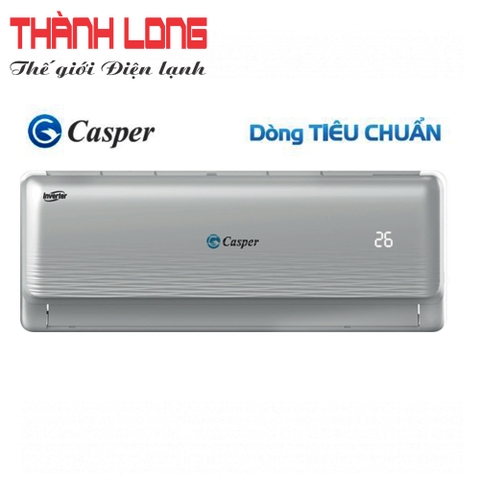 Điều hòa Casper 12000btu 2 chiều LH-12TL11