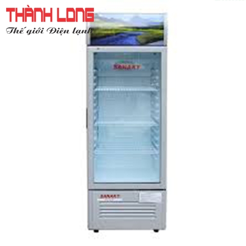 TỦ MÁT SANAKY INVERTER VH-308K3