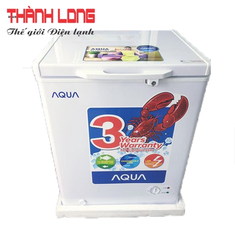 TỦ ĐÔNG AQUA AQF-C210