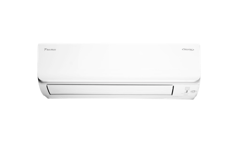 Điều Hòa Inverter Daikin 1 Chiều 20500BTU (FTKC60TVMV/RKC60TVMV)