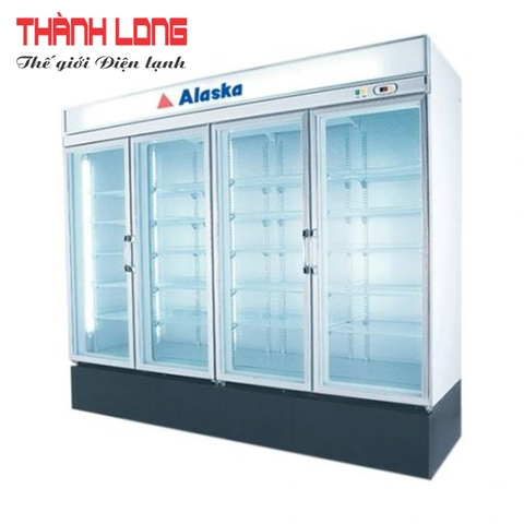 Tủ Mát Alaska G2000-L4F