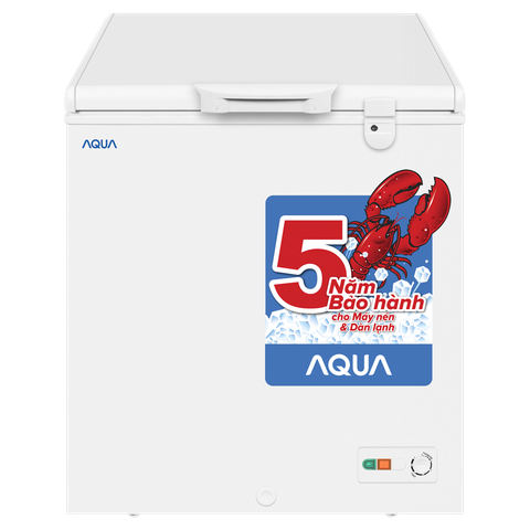 tủ đông AQUA AQF-155EGD