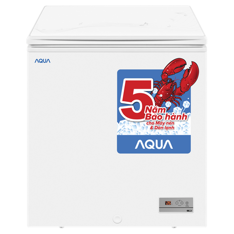 tủ đông AQUA AQF-FG155ED