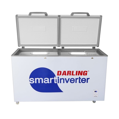 Tủ đông Darling Smart Inverter DMF-3699WSI