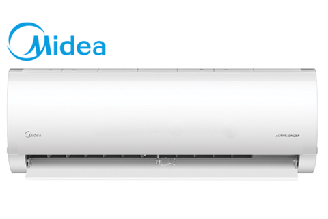 ĐIỀU HÒA MIDEA 12.000 BTU  2 CHIỀU MSMA1 - 13HRN1