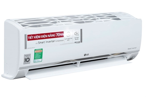 ĐIỀU HÒA LG 18.000 BTU INVERTER 1 CHIỀU GA R32