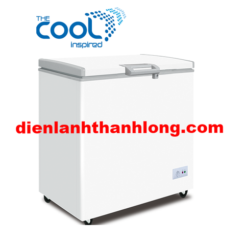 TỦ ĐÔNG THECOOL PRIMA 150 TDigital