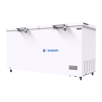 Tủ Đông Sanden Intercool SNH-0605