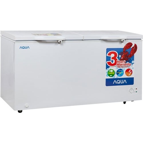 TỦ ĐÔNG AQUA AQF-C680