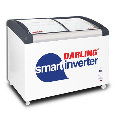 TỦ KEM  DARLING INVERTER DMF-6079ASKI