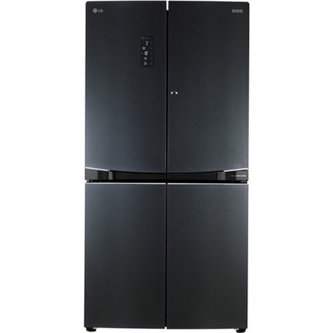 TỦ LẠNH LG GR-R24FGK