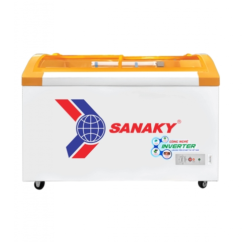 Tủ Đông Sanaky VH-4899K3B