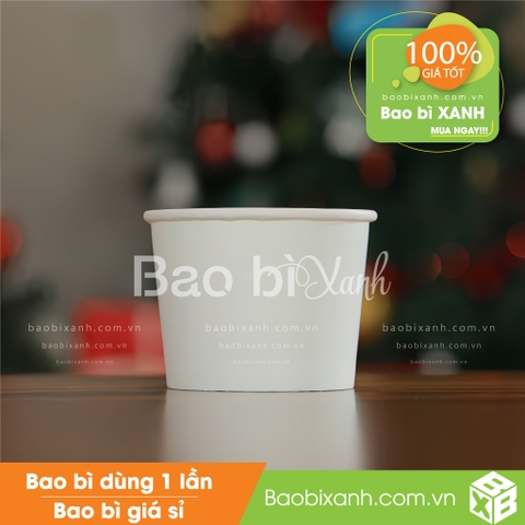 Tô giấy 500ml - 16oz