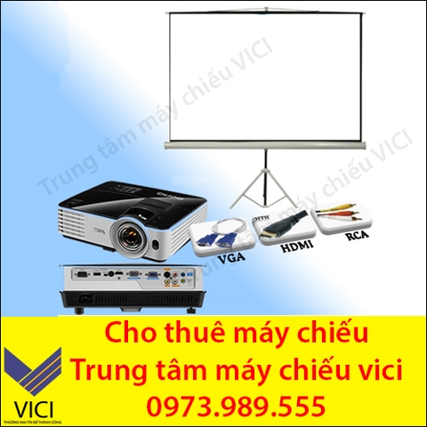 Dịch Vụ Cho Thuê Máy Chiếu Tại Lĩnh Nam Hà Nội 0973989555