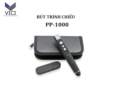 Bút trình chiếu PP1000 giá rẻ