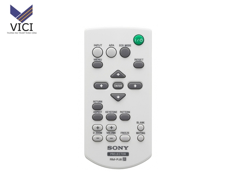 Điều khiển máy chiếu Sony giá rẻ nhất