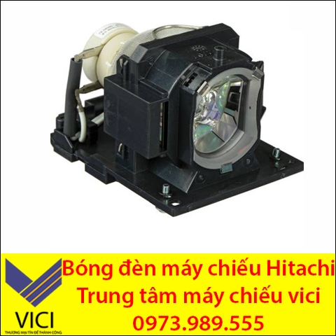 Bóng đèn máy chiếu Hitachi chính hãng