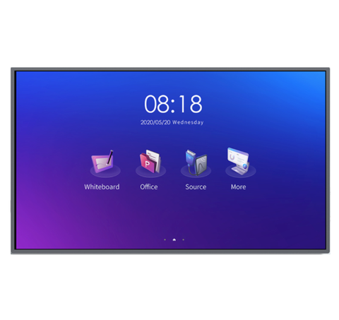 Màn hình tương tác Horion 65M5A