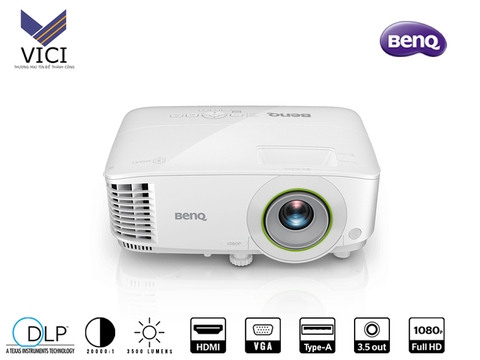 Máy chiếu BenQ EH600 - Máy chiếu VICI