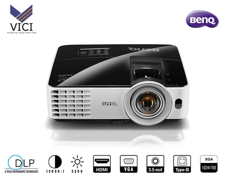 Máy chiếu BenQ MX631ST