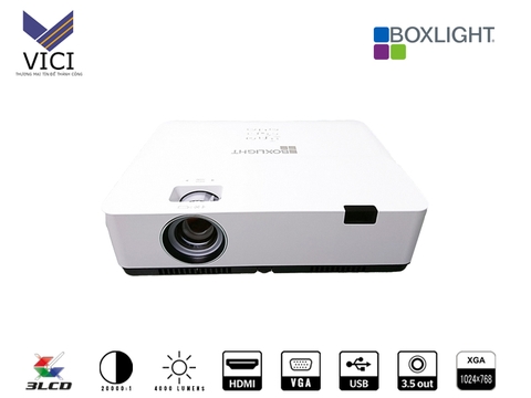 Máy chiếu Boxlight ALX402 chính hãng