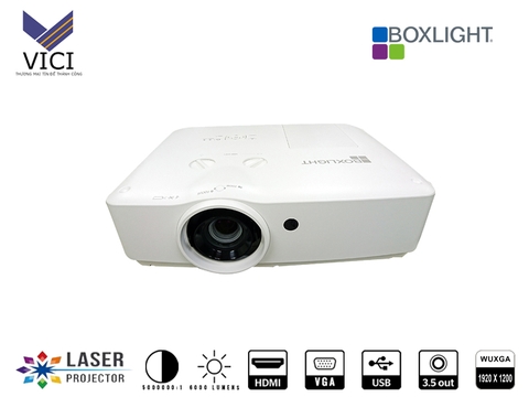 Máy chiếu Laser Boxlight KVU600 chính hãng