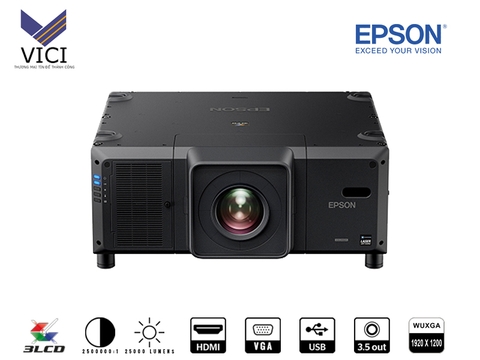 Máy chiếu Laser Epson EB - L25000UNL