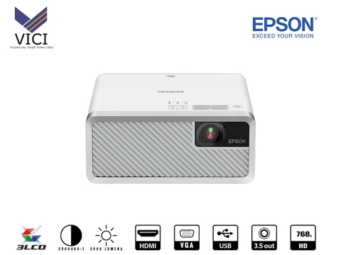 Máy chiếu Epson EF 100W