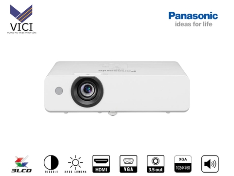 Máy chiếu Panasonic PT X303C giá rẻ