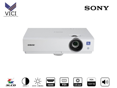 Máy chiếu Sony DX100 giá rẻ