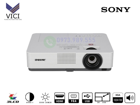Máy chiếu Sony DX241 giá rẻ