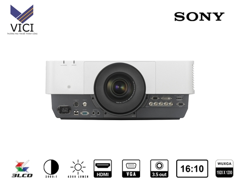 Máy chiếu Sony FH31