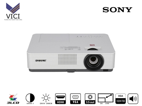 Máy chiếu Sony DX221