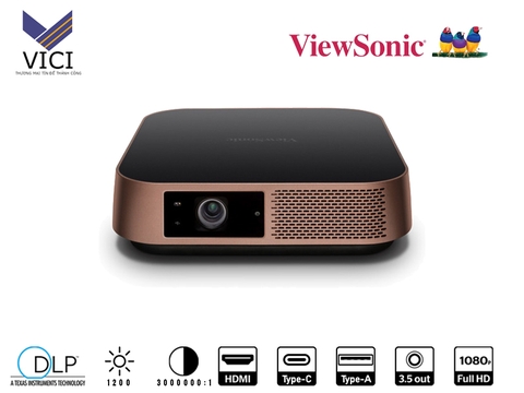 Máy chiếu Viewsonic M2