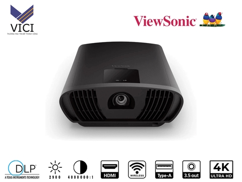 Máy chiếu ViewSonic X100 4K+